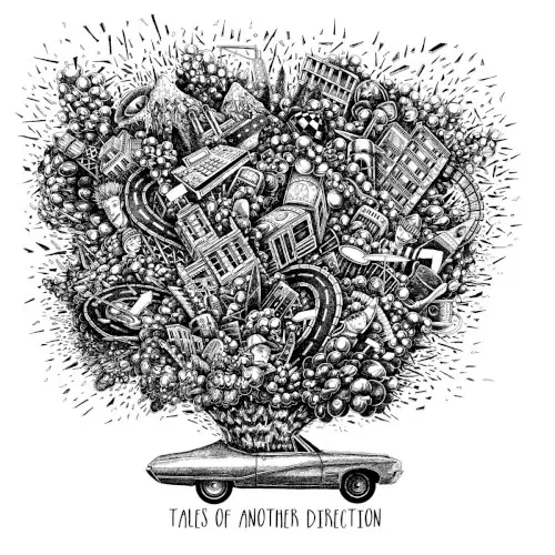 Tales of Another Direction LP