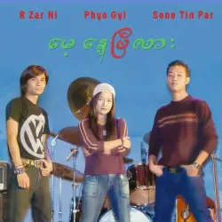 မေ့နေပြီလား မေ့နေပြီလား