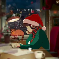Lofi Girl – Christmas 2023 Lofi Girl – Christmas 2023