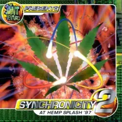 Synchronicity 2: Hemp Splash '97