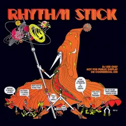 Rhythm Stick 1-8 Rhythm Stick 1-8