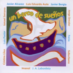 Un barco de sueños Un barco de sueños