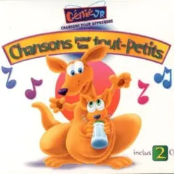 Chansons pour les tout‐petits
