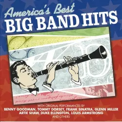 America's Best Big Band Hits