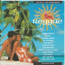 the best of sunshine Reggae