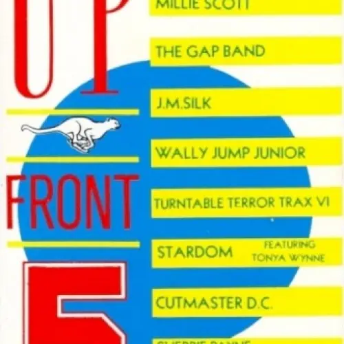 Upfront 5