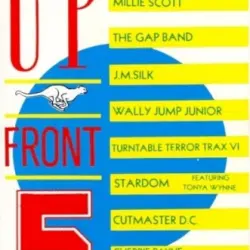 Upfront 5 Upfront 5