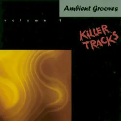 Ambient Grooves - Volume 1 Ambient Grooves - Volume 1