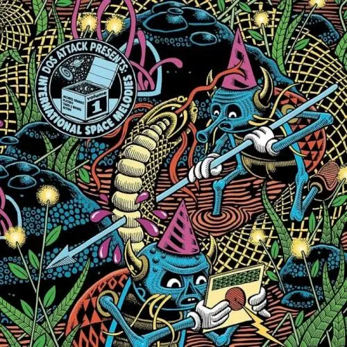 Dos Attack presents: International Space Melodies