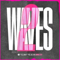 Flexout Presents: Waves 2 Flexout Presents: Waves 2