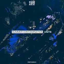 Summer Contamination Unit 6