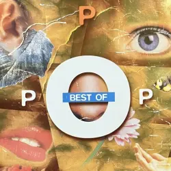 Best of P-POP Best of P-POP