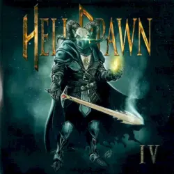 HELL SPAWN SAMPLER 4 - SEPTEMBER 2021 HELL SPAWN SAMPLER 4 - SEPTEMBER 2021