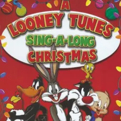 A Looney Tunes Sing-A-Long Christmas