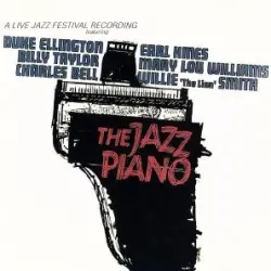 The Jazz Piano