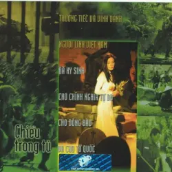 Chiều trong tù