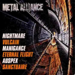 Metal Alliance