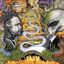 L.A.B VI L.A.B VI