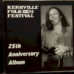 Kerrville Folk Festival: The 25th Anniversary Album