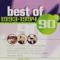 Best of 1993 - 1994