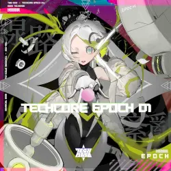 TECHCORE EPOCH 01