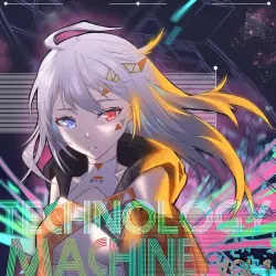 Technology Machine Vol.1
