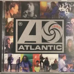 Atlantic Year In Review: 1993