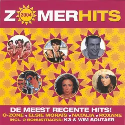 ZomerHits 2004