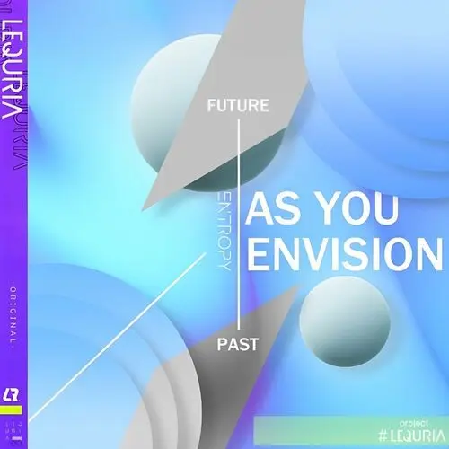 As you envision