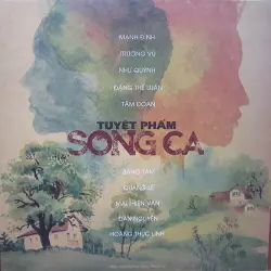 Tuyệt phẩm song ca Tuyệt phẩm song ca