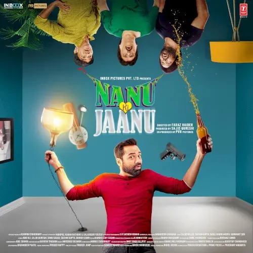 Nanu Ki Jaanu