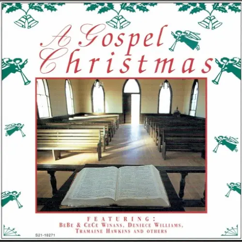 A Gospel Christmas