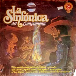 La Sinfónica del Campamento