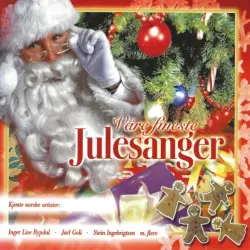 Våre fineste Julesanger