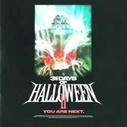31 DAYS OF HALLOWEEN II
