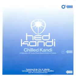Chilled Kandi