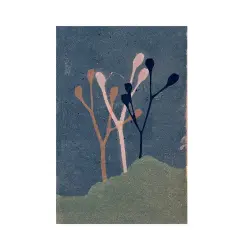 Audioloom 1 / Streams
