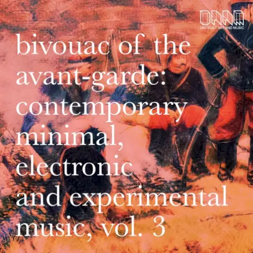 Bivouac of the Avant-Garde: Contemporary Minimal, Electronic and Experimental Music, Vol.3