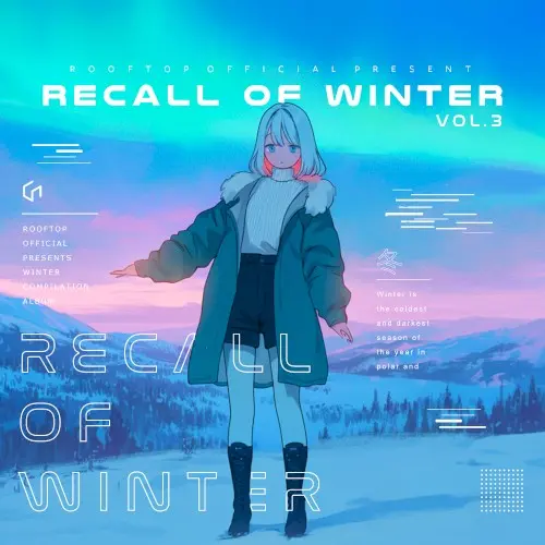 Recall of Winter 3
