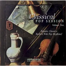 Classical Pop Session, Volume Two