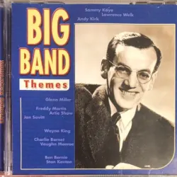 Big Band Themes