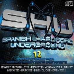 Spanish Hardcore Underground