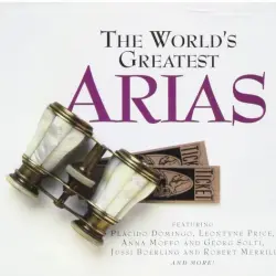 The World's Greatest Arias