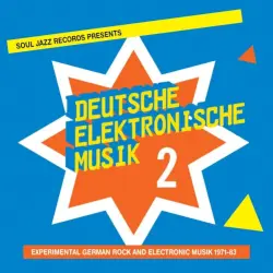 Deutsche Elektronische Musik