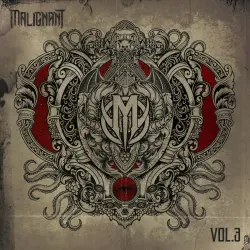 Malignant Vol. 3
