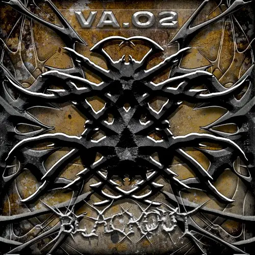 Blackout VA / 02