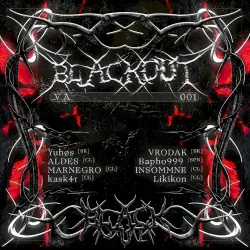 Blackout VA / 01 Blackout VA / 01
