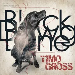 Black Dawg Bone Black Dawg Bone