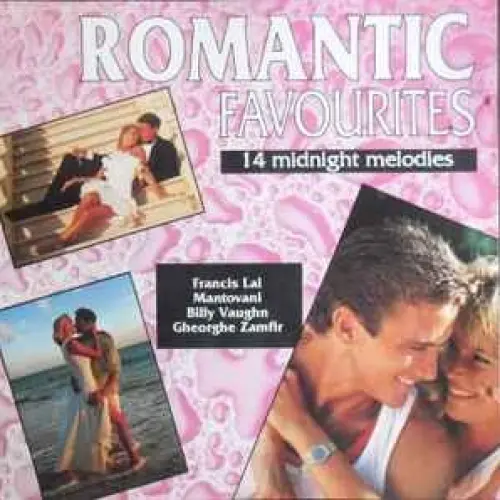 Romantic Favourites