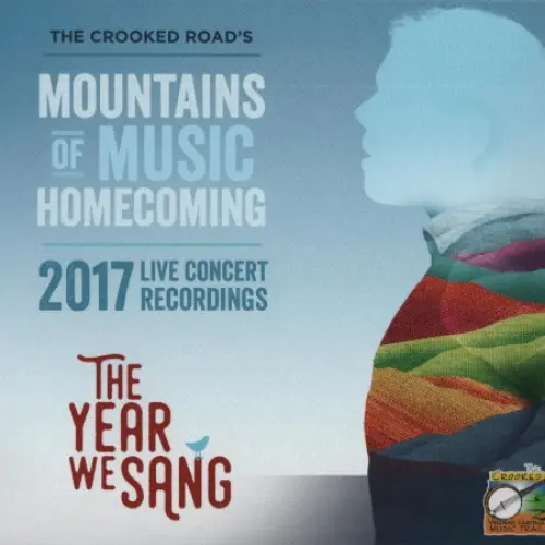 The Crooked Road's: Mountains of Music Homecoming 2017